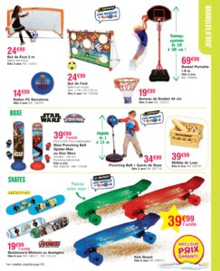 Catalogue Toys'R'Us Noël 2015 page 159
