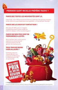 Catalogue Trafic Saint Nicolas 2024 page 2