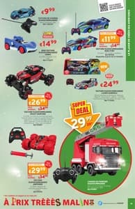 Catalogue Trafic Saint Nicolas 2024 page 35