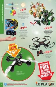 Catalogue Trafic Saint Nicolas 2024 page 36