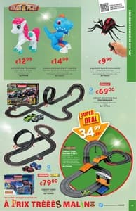 Catalogue Trafic Saint Nicolas 2024 page 37