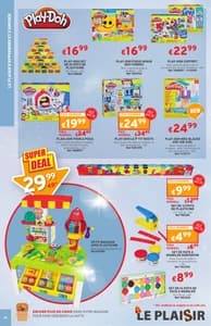 Catalogue Trafic Saint Nicolas 2024 page 40