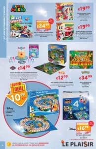 Catalogue Trafic Saint Nicolas 2024 page 54