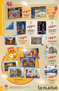 Catalogue Trafic Saint Nicolas 2024 page 70