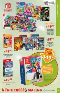 Catalogue Trafic Saint Nicolas 2024 page 73