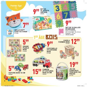 Catalogue Trafic France Noël 2016 page 6