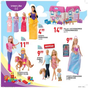 Catalogue Trafic France Noël 2016 page 18