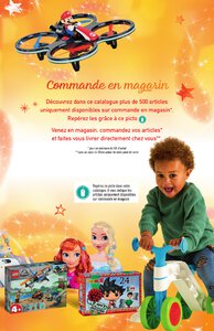 Catalogue Trafic Noël 2020 page 3