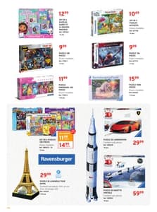 Catalogue Trafic Noël 2023 page 120