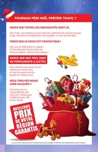 Catalogue Trafic Saint Nicolas 2025 page 2