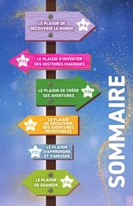 Catalogue Trafic Saint Nicolas 2025 page 3