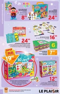 Catalogue Trafic Saint Nicolas 2025 page 4