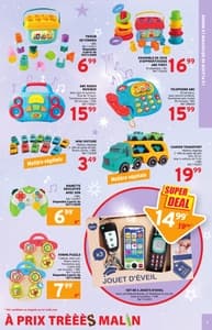 Catalogue Trafic Saint Nicolas 2025 page 5