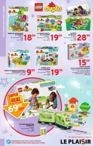 Catalogue Trafic Saint Nicolas 2025 page 8