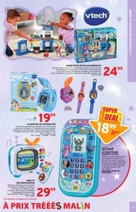 Catalogue Trafic Saint Nicolas 2025 page 9