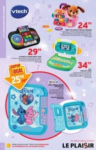 Catalogue Trafic Saint Nicolas 2025 page 10