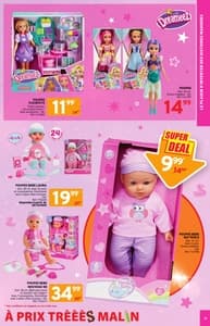 Catalogue Trafic Saint Nicolas 2025 page 13