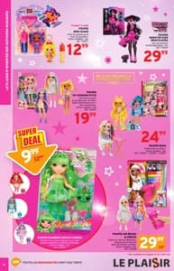 Catalogue Trafic Saint Nicolas 2025 page 14