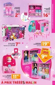 Catalogue Trafic Saint Nicolas 2025 page 15