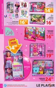 Catalogue Trafic Saint Nicolas 2025 page 16