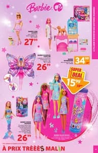 Catalogue Trafic Saint Nicolas 2025 page 17