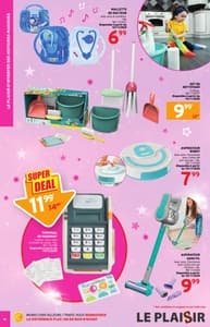 Catalogue Trafic Saint Nicolas 2025 page 18