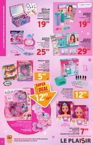 Catalogue Trafic Saint Nicolas 2025 page 20