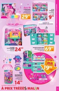 Catalogue Trafic Saint Nicolas 2025 page 21