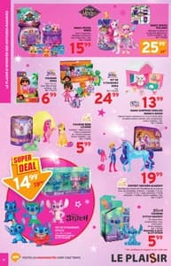 Catalogue Trafic Saint Nicolas 2025 page 22