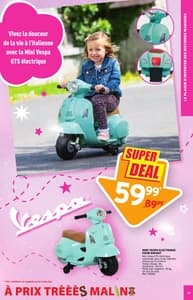 Catalogue Trafic Saint Nicolas 2025 page 23