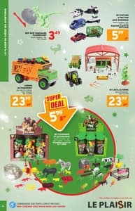 Catalogue Trafic Saint Nicolas 2025 page 24