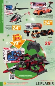 Catalogue Trafic Saint Nicolas 2025 page 26