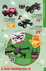 Catalogue Trafic Saint Nicolas 2025 page 27