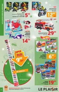 Catalogue Trafic Saint Nicolas 2025 page 28