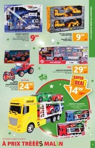 Catalogue Trafic Saint Nicolas 2025 page 29