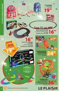Catalogue Trafic Saint Nicolas 2025 page 30