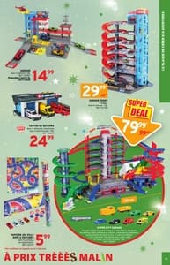 Catalogue Trafic Saint Nicolas 2025 page 31