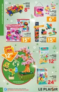 Catalogue Trafic Saint Nicolas 2025 page 32