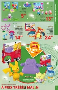 Catalogue Trafic Saint Nicolas 2025 page 33