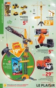 Catalogue Trafic Saint Nicolas 2025 page 34