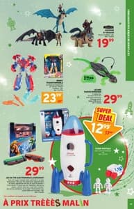 Catalogue Trafic Saint Nicolas 2025 page 37