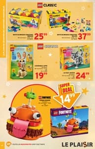 Catalogue Trafic Saint Nicolas 2025 page 38