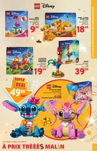 Catalogue Trafic Saint Nicolas 2025 page 39