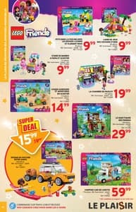 Catalogue Trafic Saint Nicolas 2025 page 40