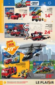 Catalogue Trafic Saint Nicolas 2025 page 42