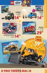 Catalogue Trafic Saint Nicolas 2025 page 43