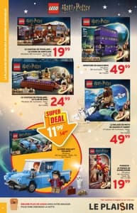 Catalogue Trafic Saint Nicolas 2025 page 44