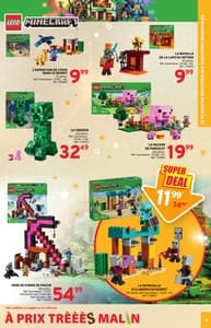 Catalogue Trafic Saint Nicolas 2025 page 45