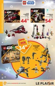 Catalogue Trafic Saint Nicolas 2025 page 46