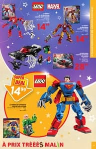 Catalogue Trafic Saint Nicolas 2025 page 47